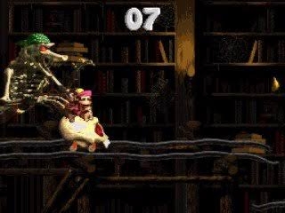 【スーファミ限定】好きなBGM