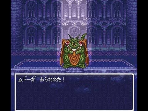 【スーファミ限定】好きなBGM
