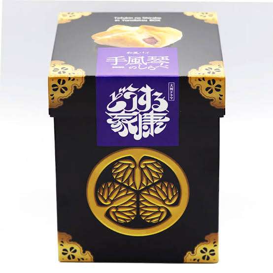 名古屋銘菓を語りたい