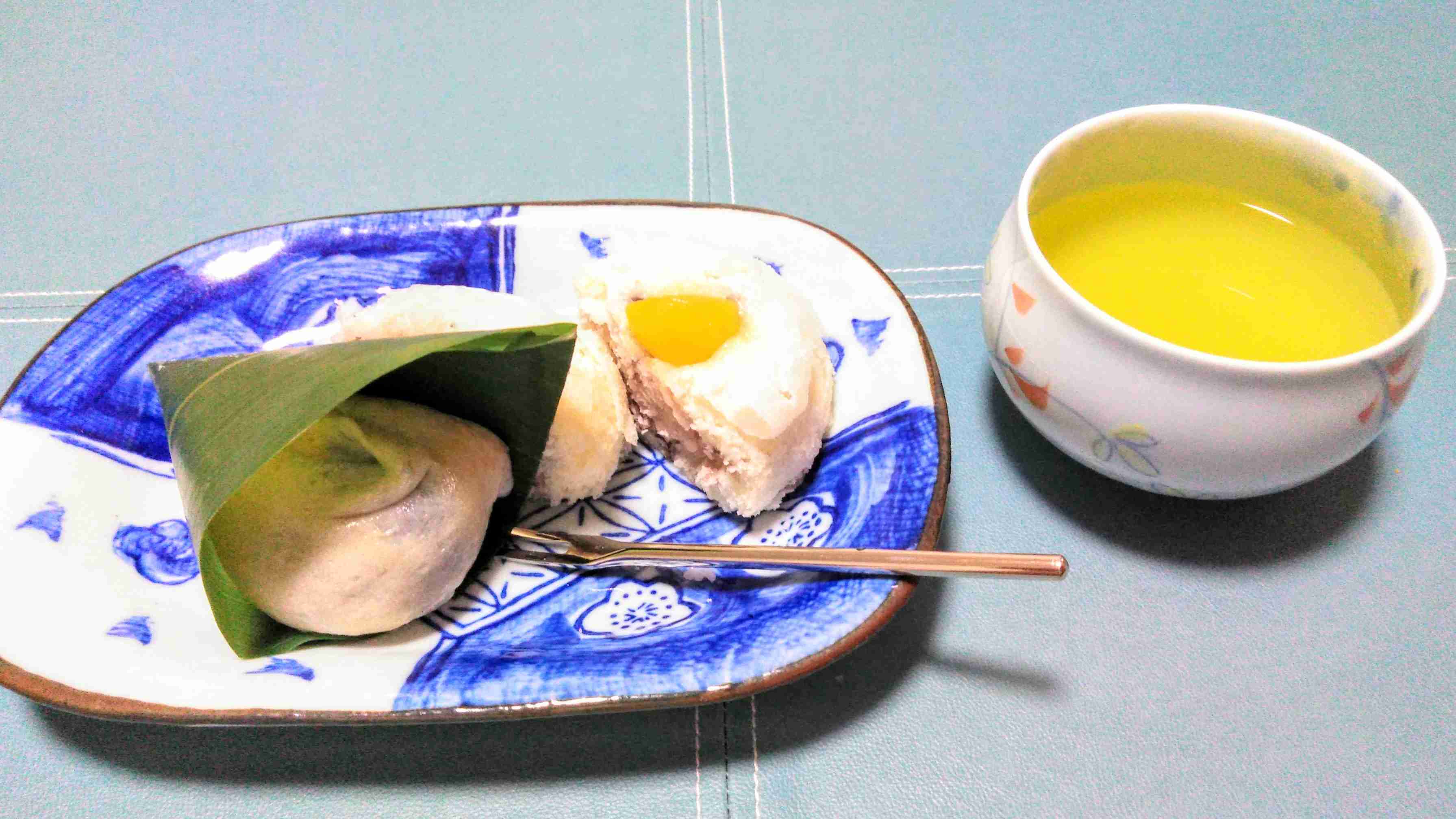 名古屋銘菓を語りたい