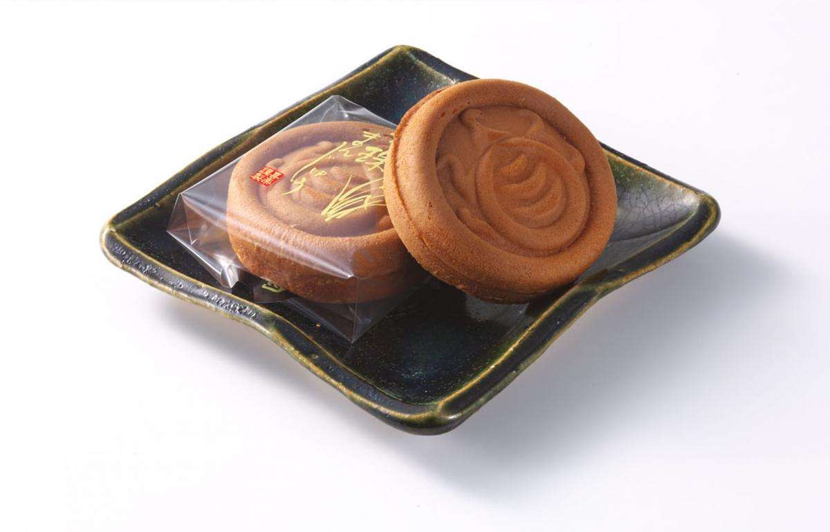 名古屋銘菓を語りたい