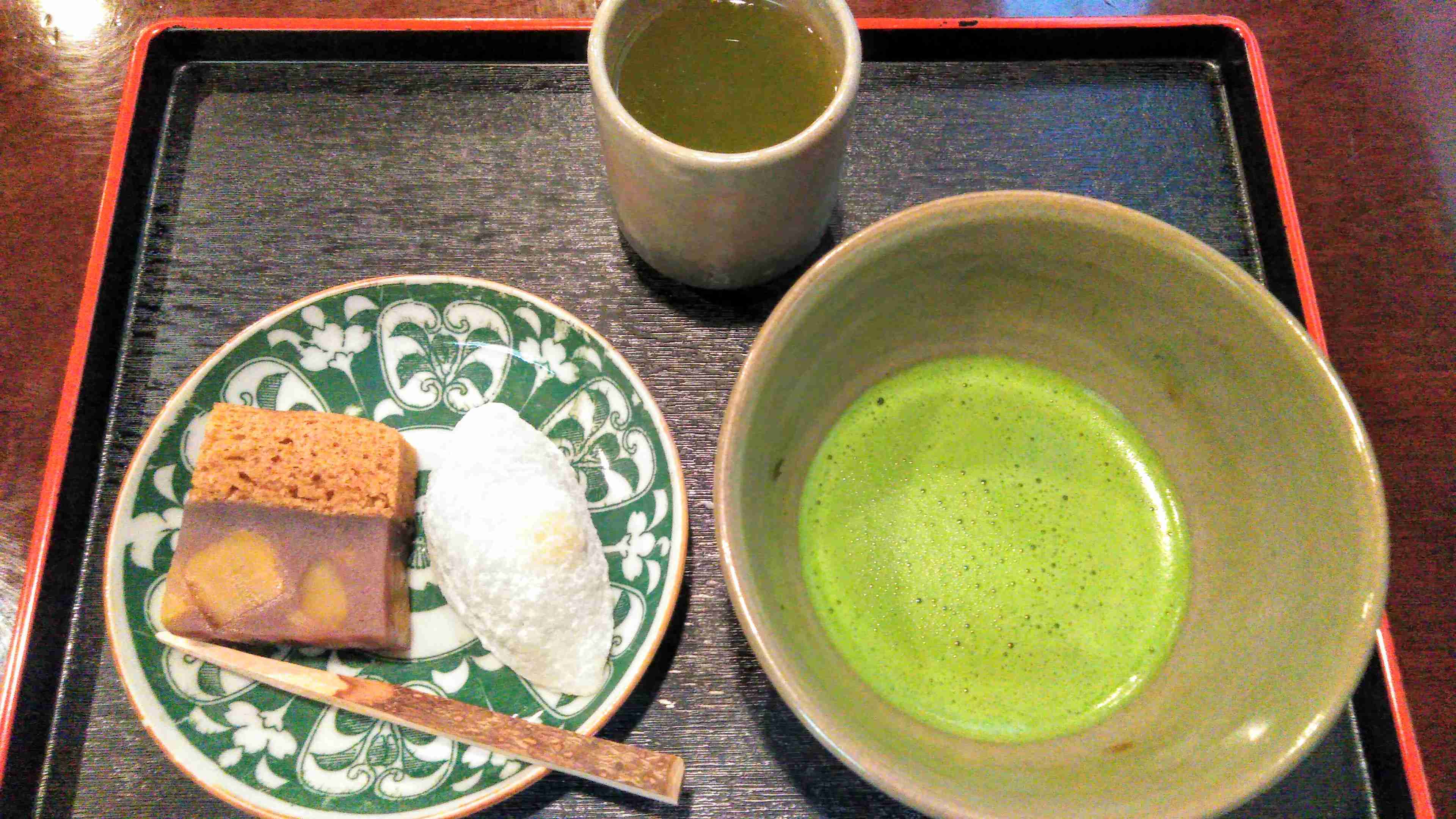 名古屋銘菓を語りたい