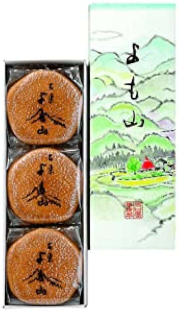 名古屋銘菓を語りたい