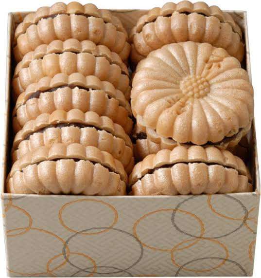 名古屋銘菓を語りたい