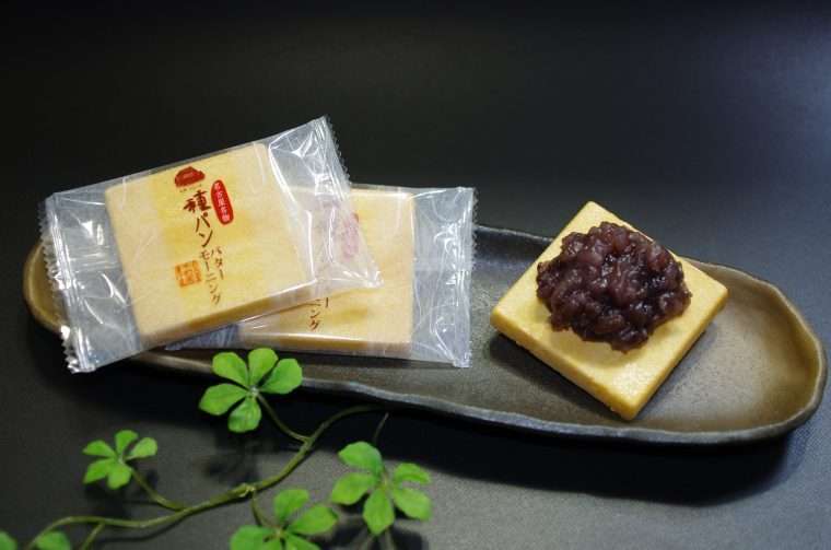 名古屋銘菓を語りたい