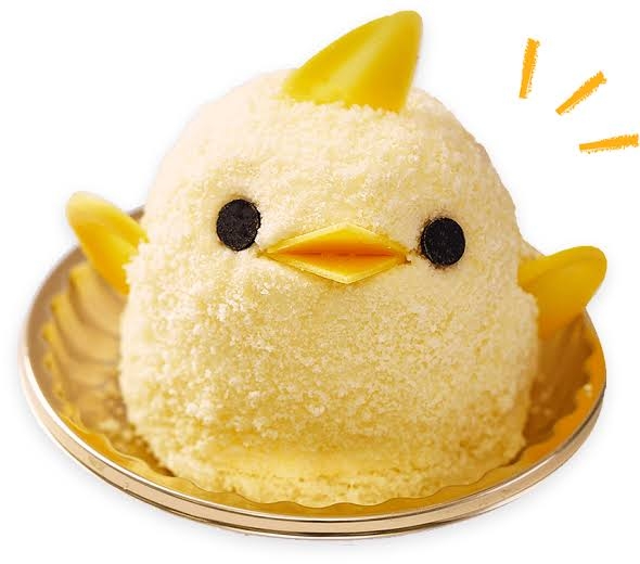 名古屋銘菓を語りたい