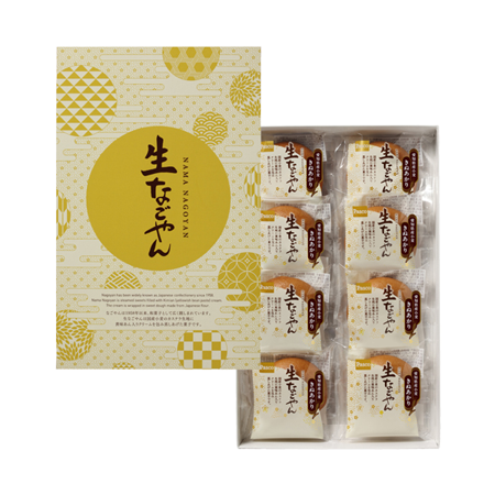 名古屋銘菓を語りたい