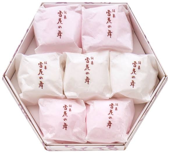 名古屋銘菓を語りたい