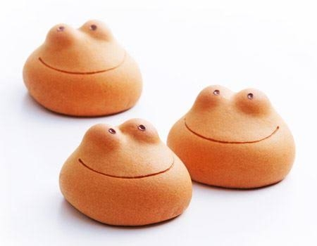 名古屋銘菓を語りたい