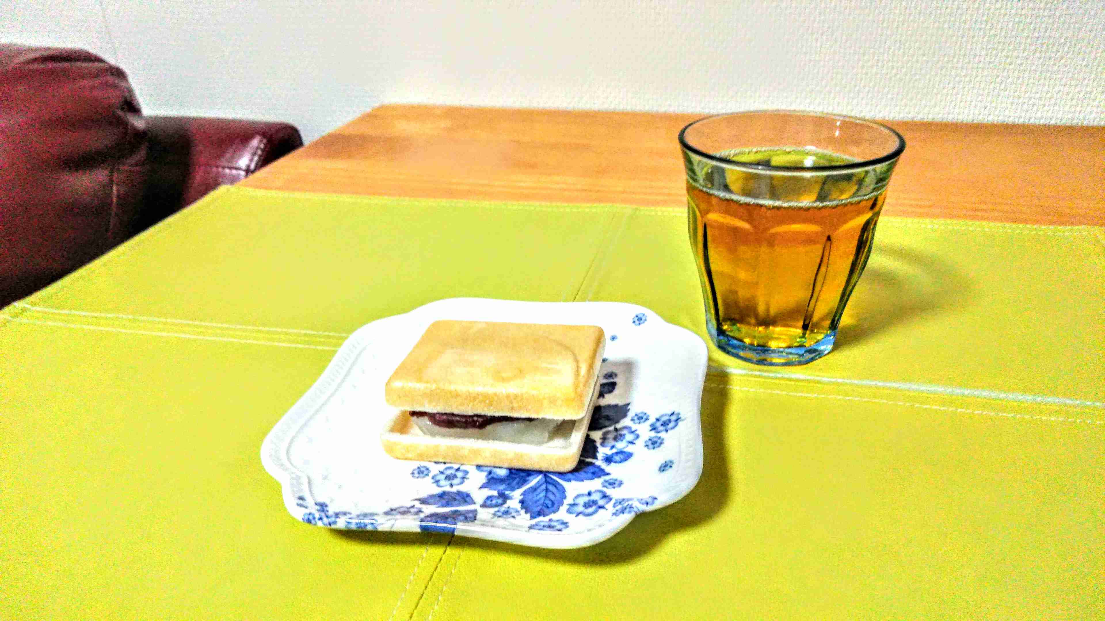 名古屋銘菓を語りたい