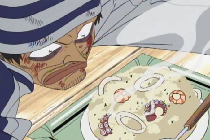 1人で外食に行けるようになりたい