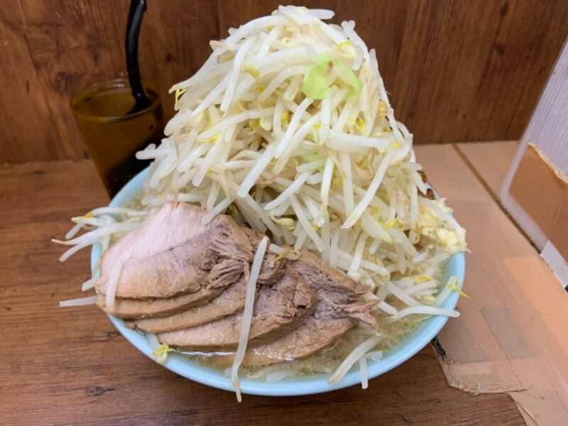 1人で外食に行けるようになりたい