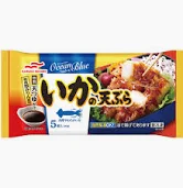 リピしまくっている冷凍食品
