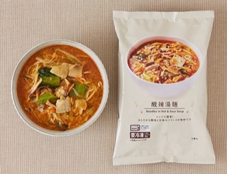 リピしまくっている冷凍食品