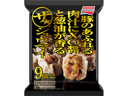 リピしまくっている冷凍食品