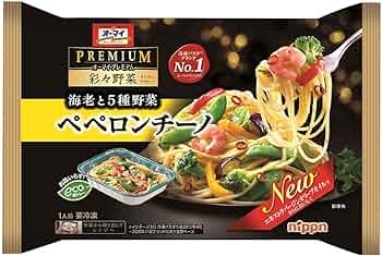 リピしまくっている冷凍食品