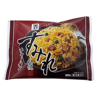 リピしまくっている冷凍食品