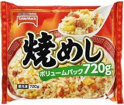 リピしまくっている冷凍食品