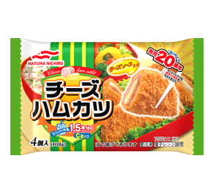 リピしまくっている冷凍食品