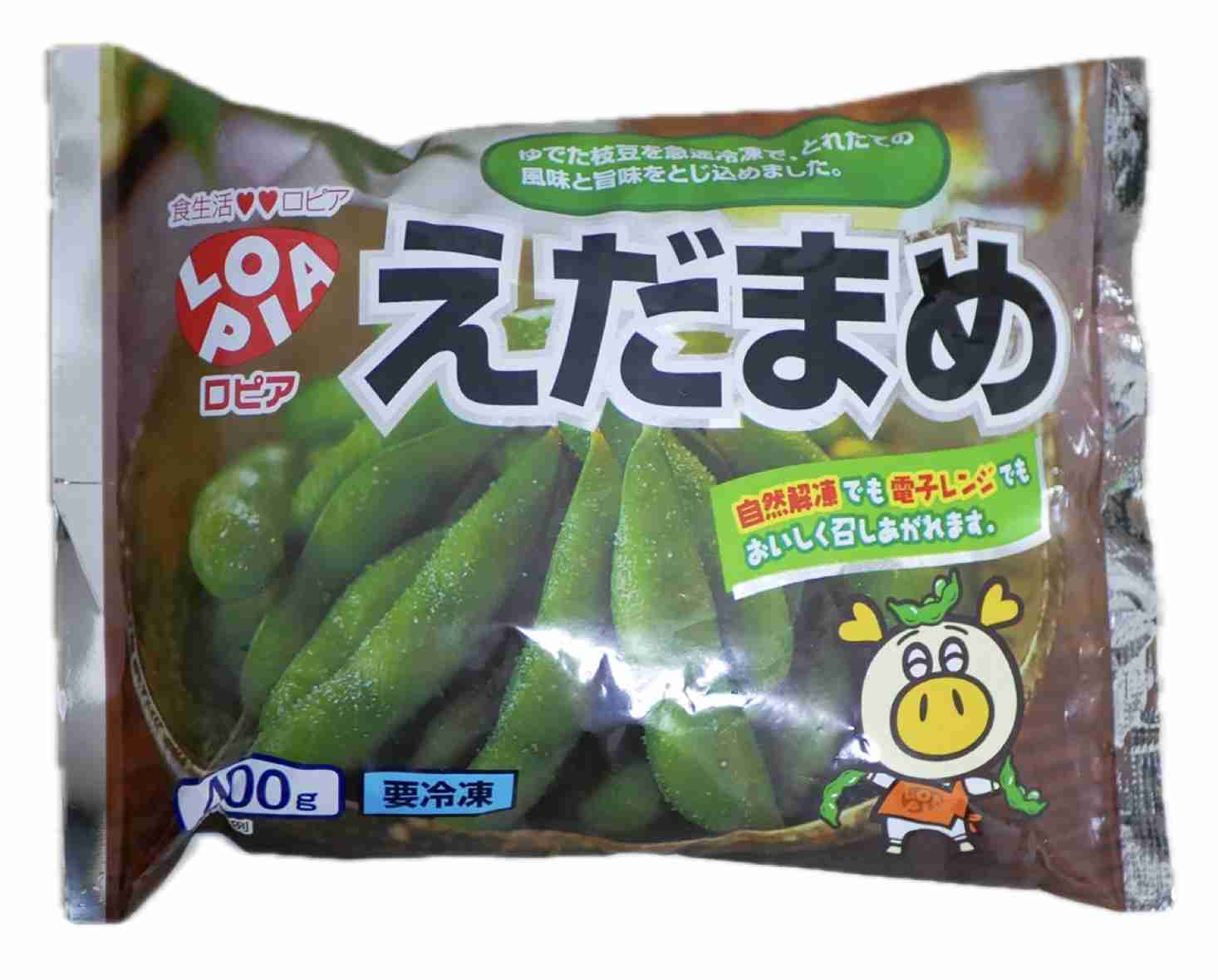 リピしまくっている冷凍食品
