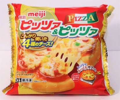 リピしまくっている冷凍食品