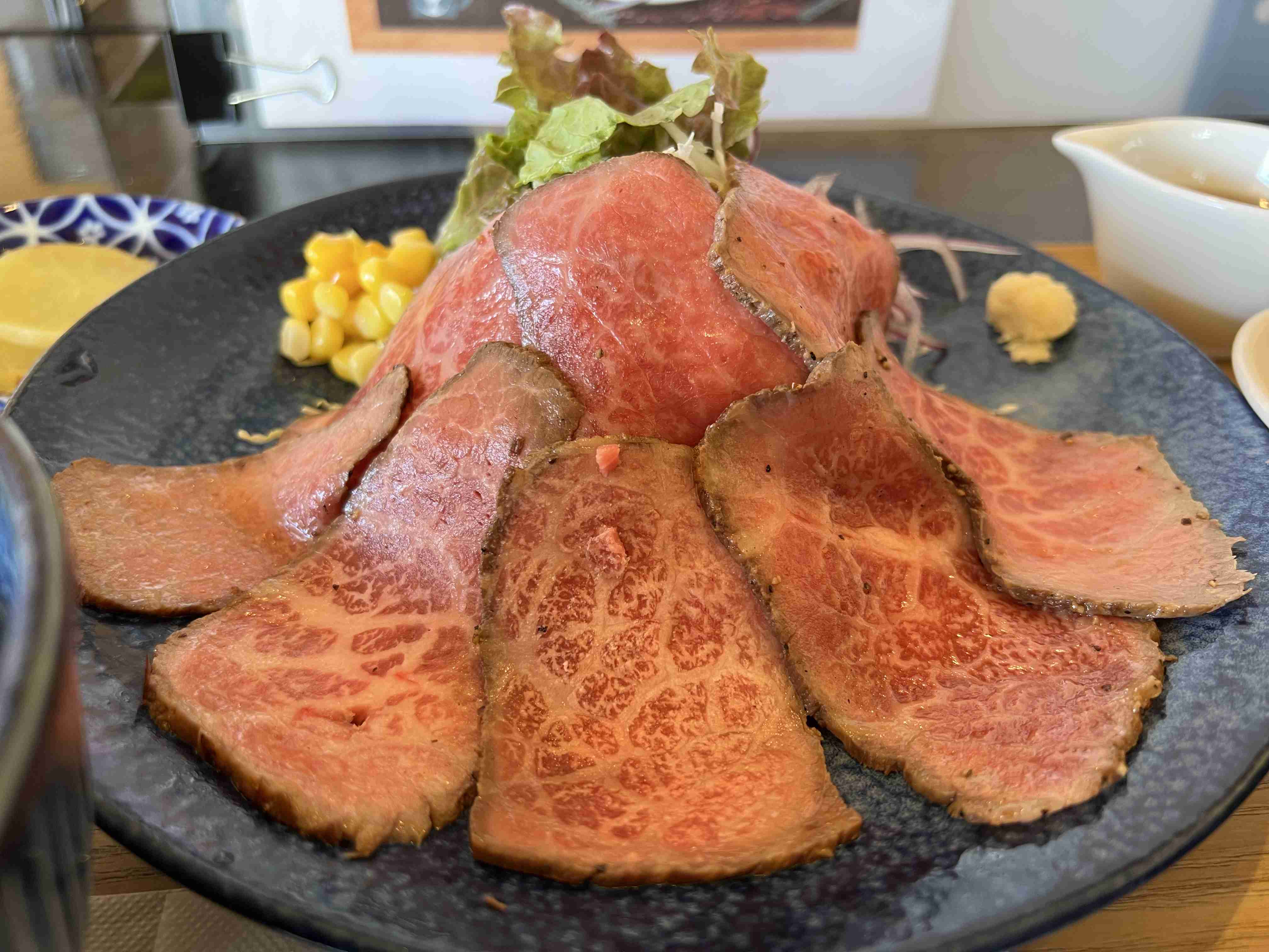 お一人様で美味しいものを食べたい時に行くところ