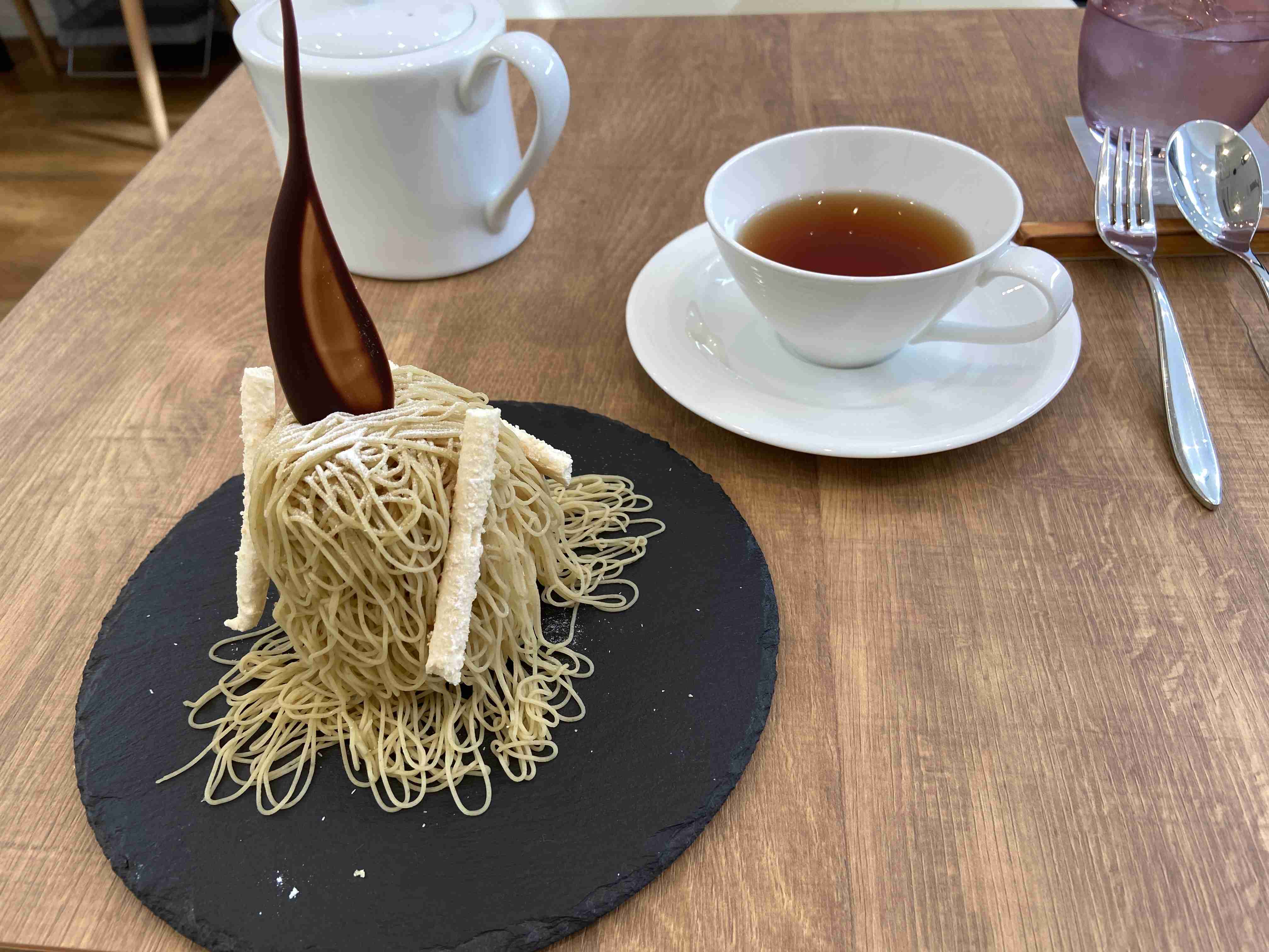 お一人様で美味しいものを食べたい時に行くところ