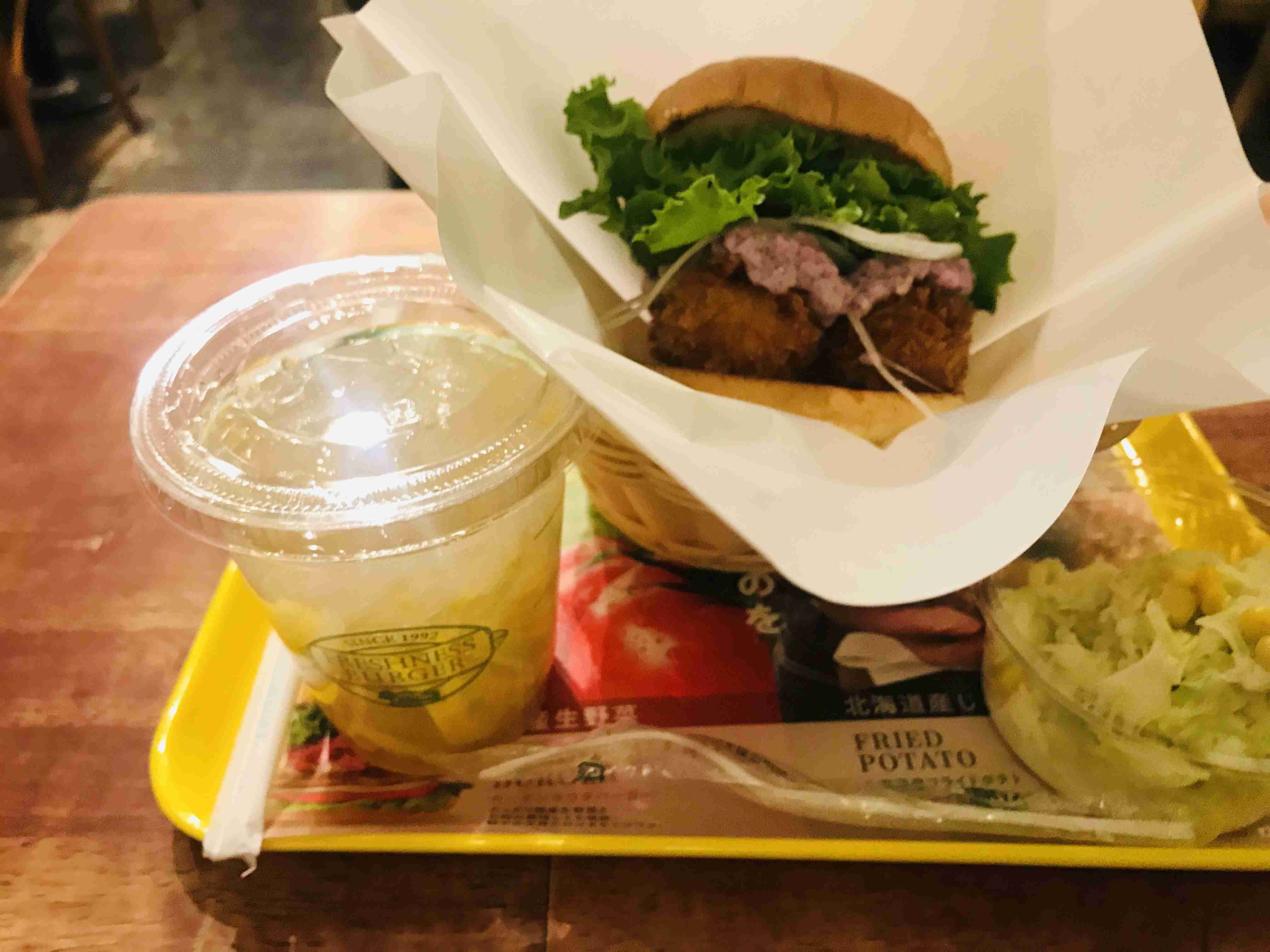 お一人様で美味しいものを食べたい時に行くところ