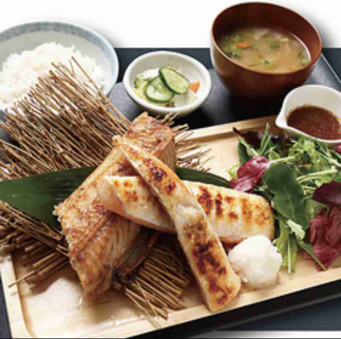 お一人様で美味しいものを食べたい時に行くところ