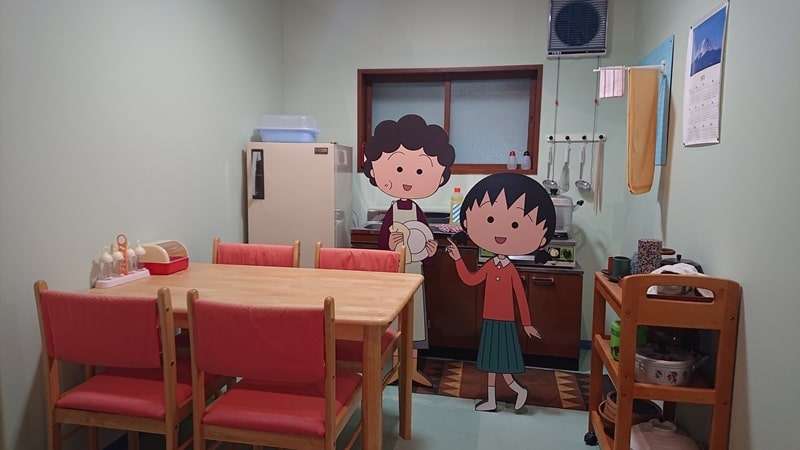 横並びダイニングの家ってどうですか?