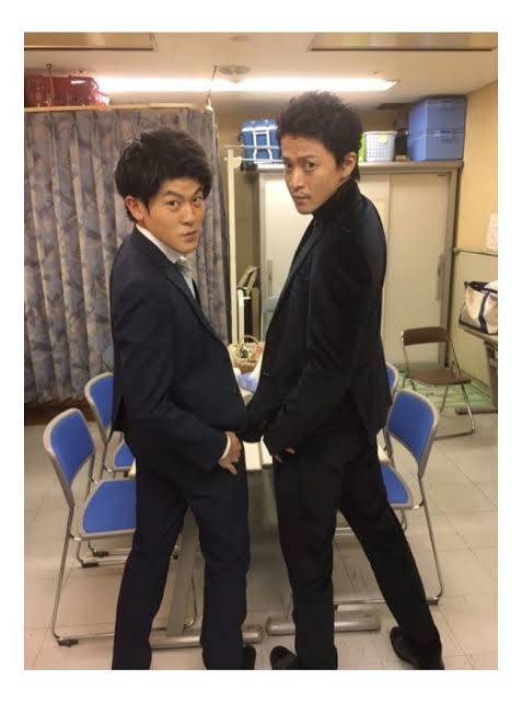 窪塚洋介、伝説の「GTO」3ショット公開「激アツ!」「鬼塚先生変わってない」とファン興奮