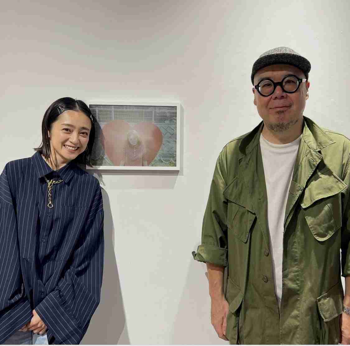 自分に似てる画像を貼って女子会に参加するトピpart5