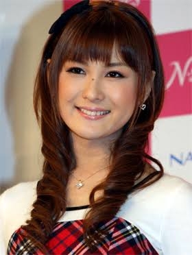 自分に似てる画像を貼って女子会に参加するトピpart5