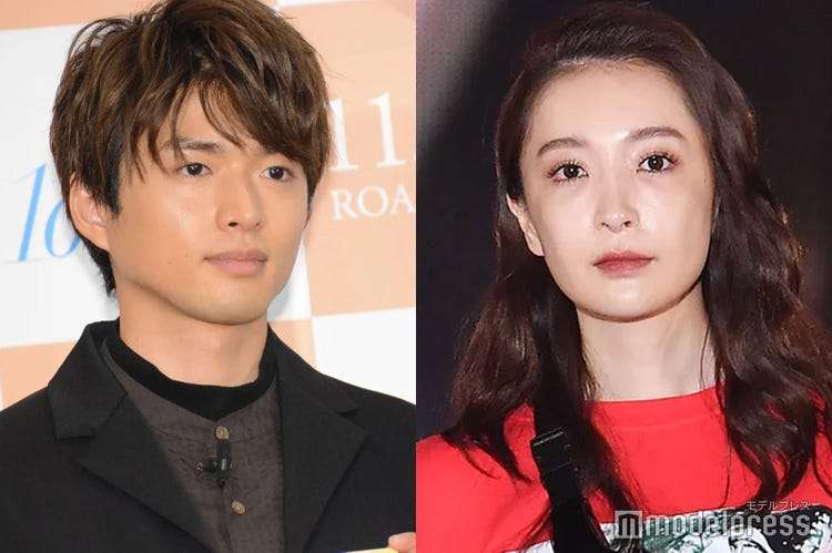竹内渉、第1子妊娠を報告「早くも愛おしさが止まらない毎日」 白洲迅と22年4月に結婚