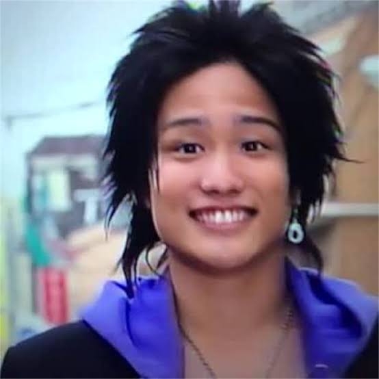 柳沢慎吾さん好きな人