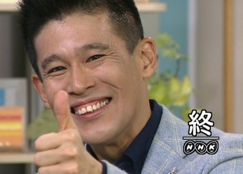 柳沢慎吾さん好きな人