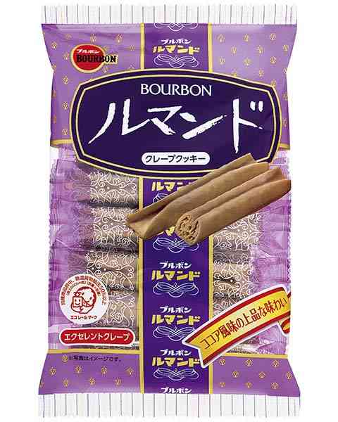 個人的に微妙なお菓子