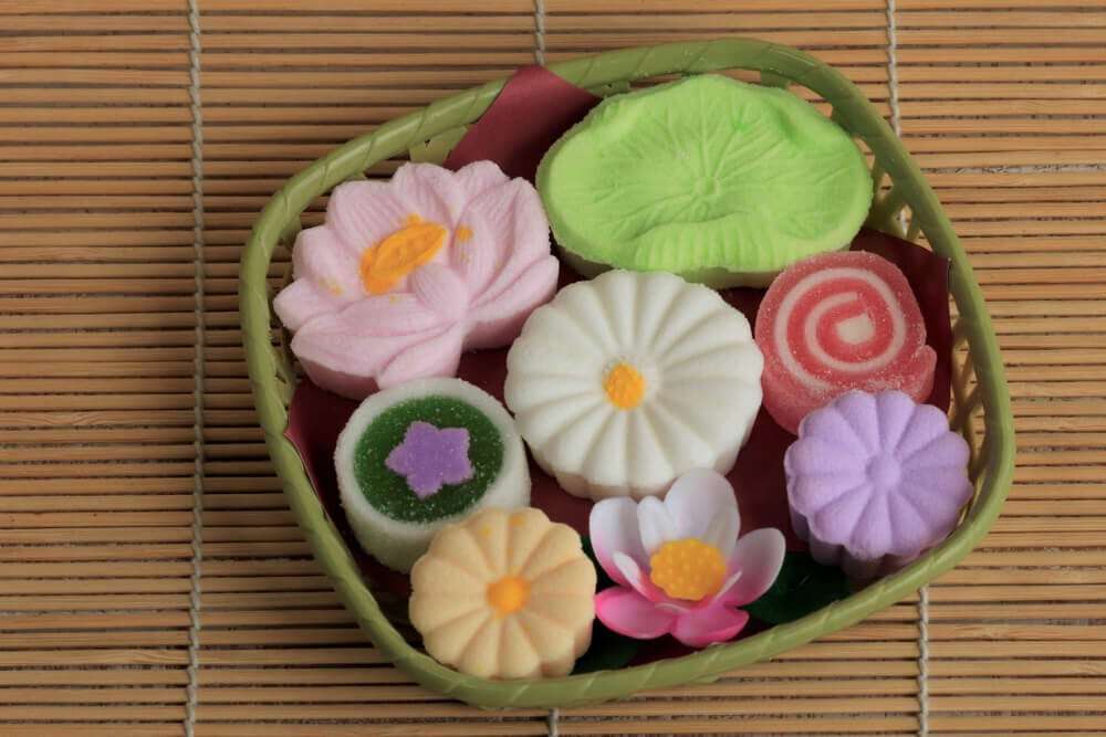 個人的に微妙なお菓子