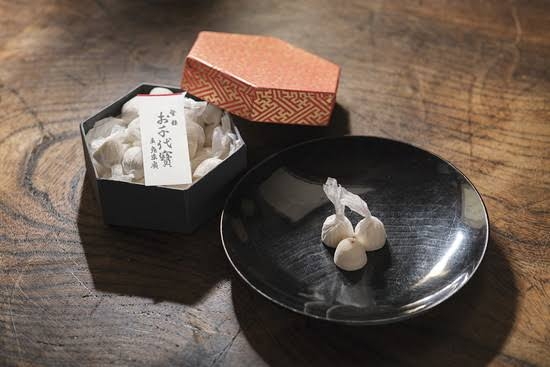 個人的に微妙なお菓子