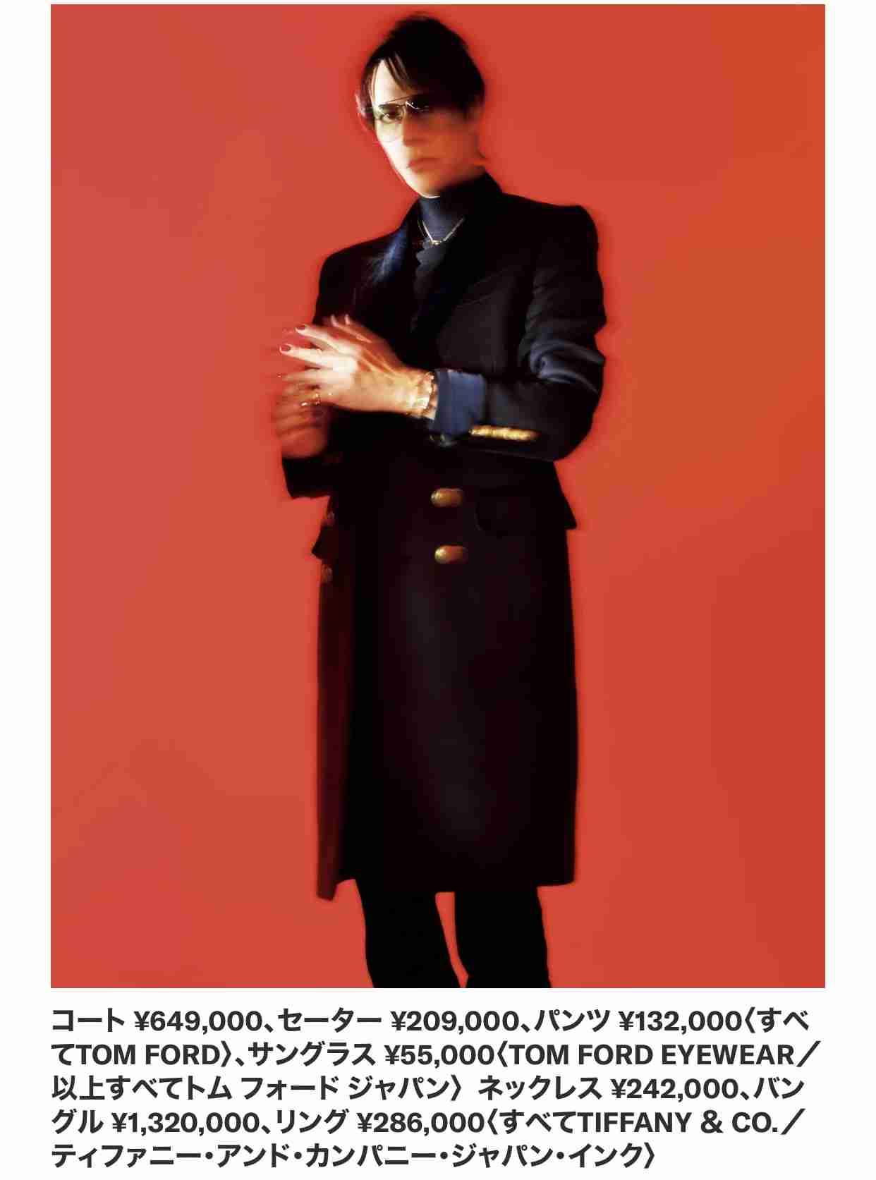 「BUCK―TICK」櫻井敦司さん偲ぶ会　献花券の転売横行、価格10倍超も…ファン激怒「許せない」