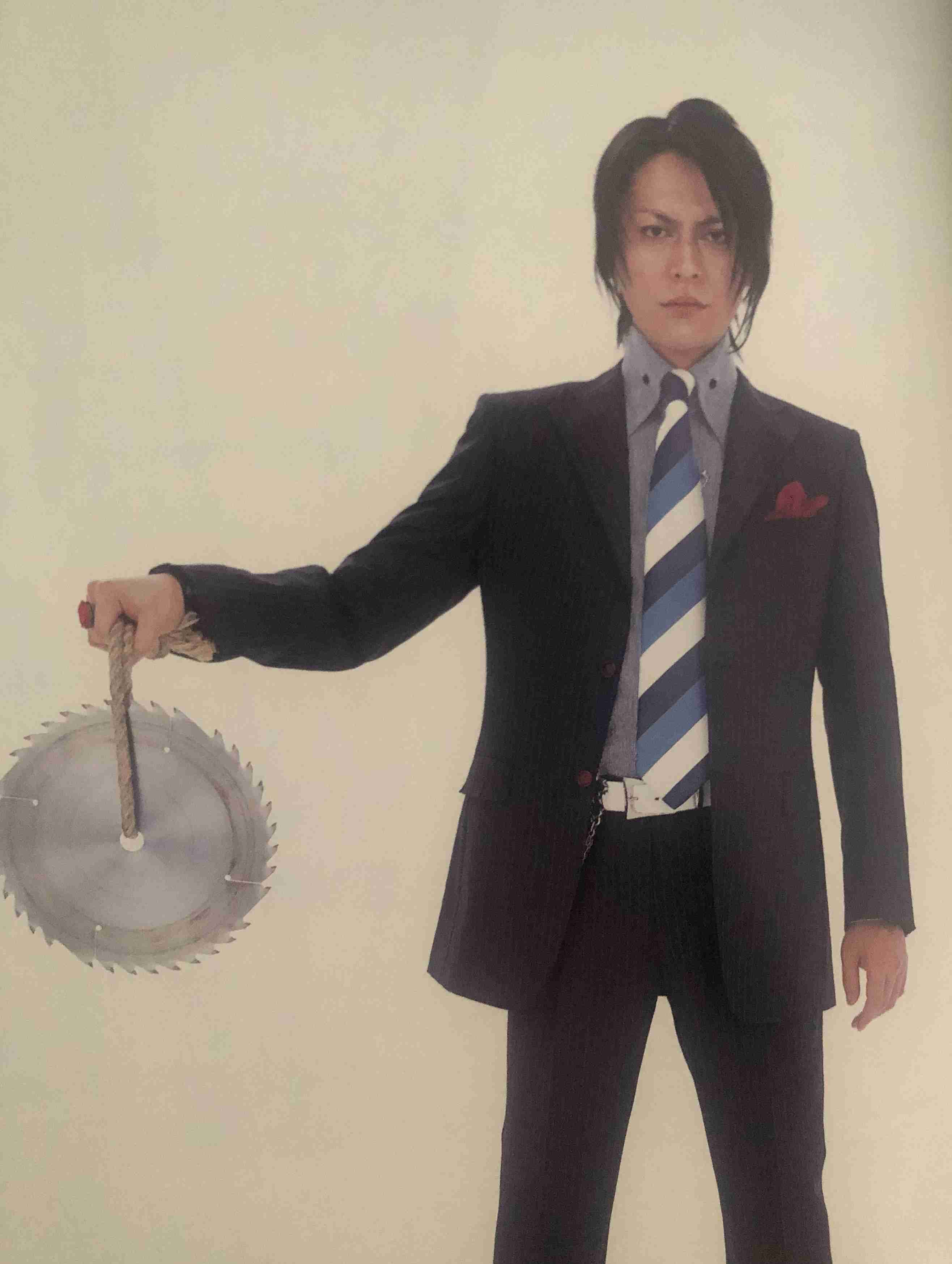 「BUCK―TICK」櫻井敦司さん偲ぶ会　献花券の転売横行、価格10倍超も…ファン激怒「許せない」
