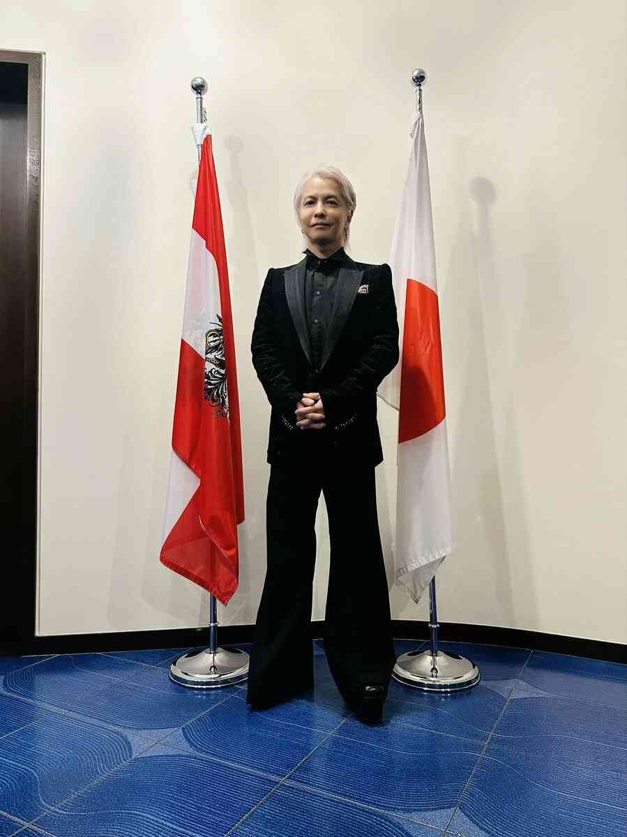 「BUCK―TICK」櫻井敦司さん偲ぶ会　献花券の転売横行、価格10倍超も…ファン激怒「許せない」