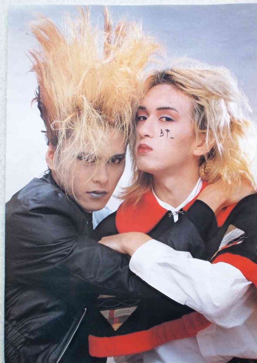 「BUCK―TICK」櫻井敦司さん偲ぶ会　献花券の転売横行、価格10倍超も…ファン激怒「許せない」