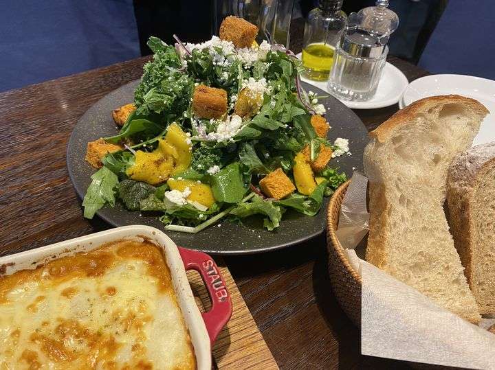 一人暮らしの方、どんな朝ごはん食べてますか？