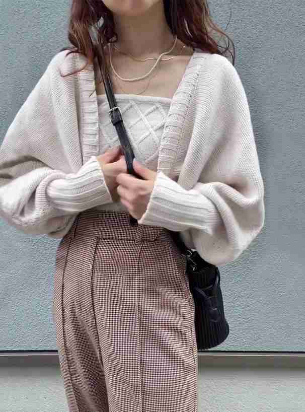 バスツアーに行く時の服装