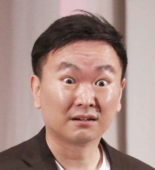 かまいたち、「変な写真を使わないで」 ネットニュースへの“お願い”にファン爆笑