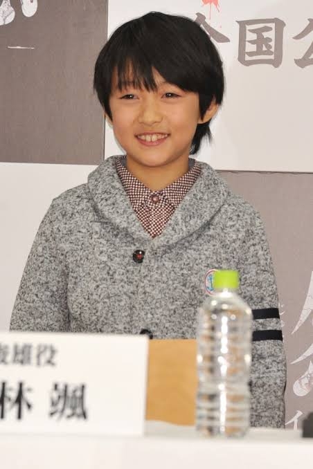 「呪怨」の“真っ白”な男の子、18歳迎え成人　成長した姿に「もうそんなに」「「ますますハンサム」と驚く声