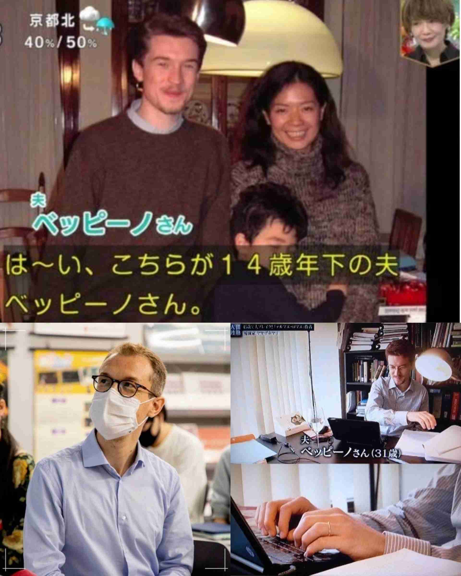 ヤマザキマリ「イタリアでは一生分の貧乏と辛酸を体験させられた。当時よく食べていたパスタが、日本の高級イタリアンで1500円で振舞われていて…」