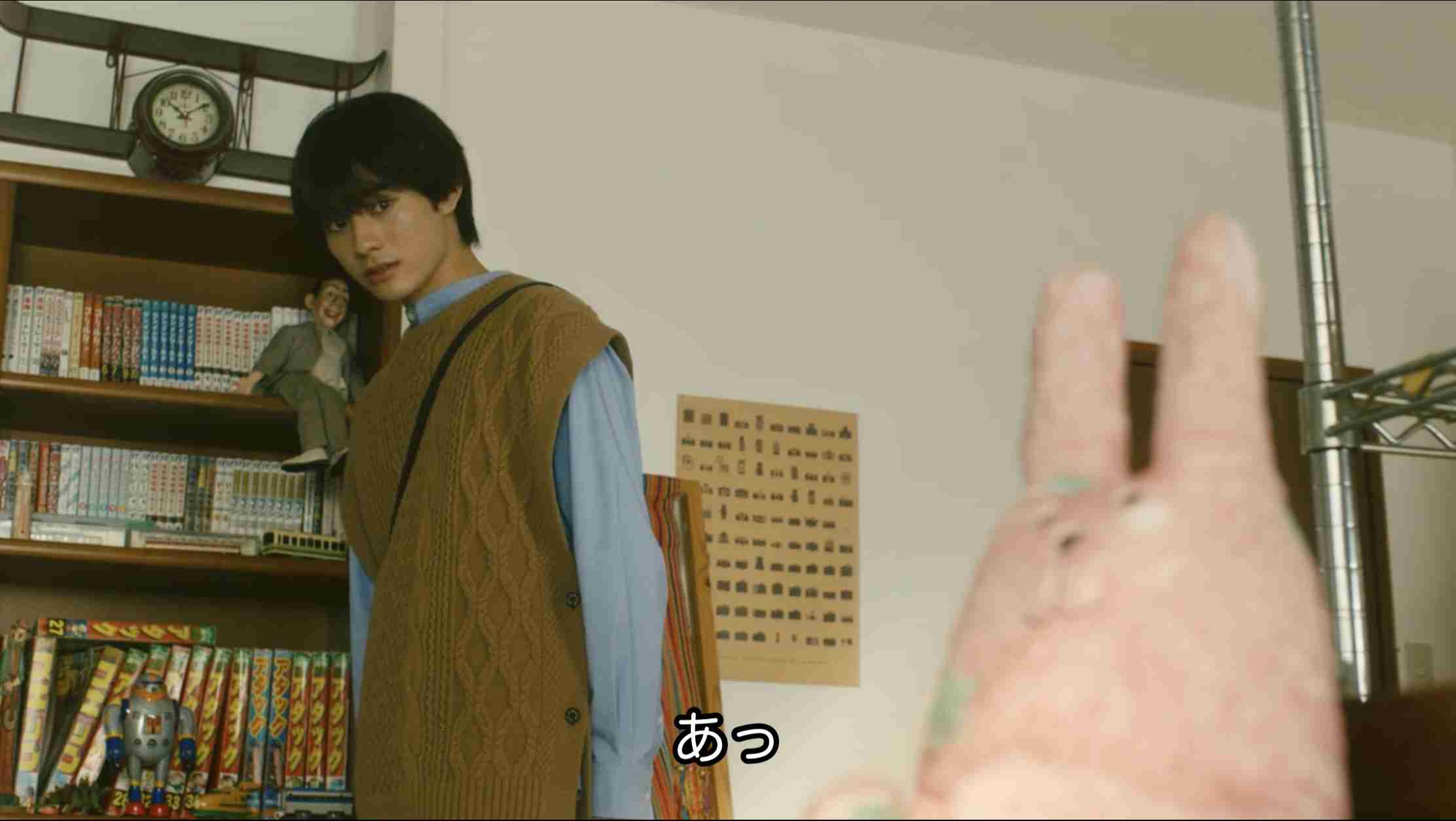 【ドラマ】「君には届かない」を語ろう Part2
