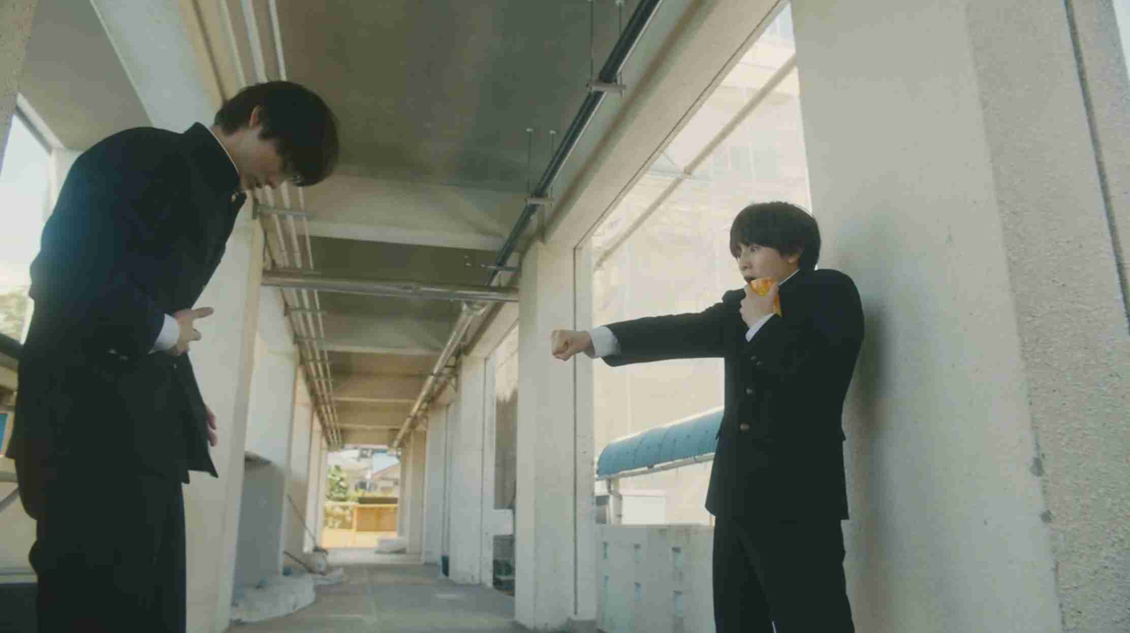【ドラマ】「君には届かない」を語ろう Part2